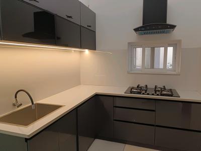 Kitchen Image of 1194 Sq.ft 2 BHK Apartment / Flat for sale in Bachupally Hyderabad for Rs. 8500000