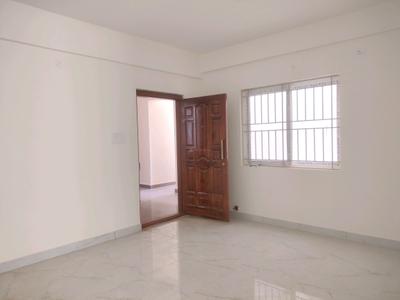 Living Room Image of 1220 Sq.ft 2 BHK Apartment / Flat for sale in SLV Sai Adhya, Electronic City Bengaluru for Rs. 6588600