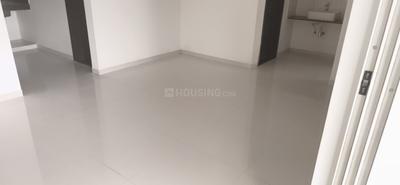 Living Room Image of 1335 Sq.ft 3 BHK Apartment / Flat for sale in 38 Park Majestique Phase V, Undri Pune for Rs. 7500000