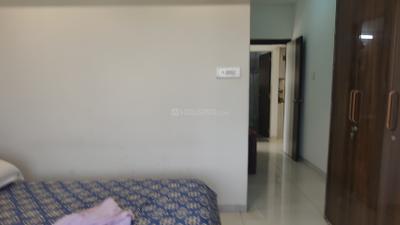 Bedroom Image of 1100 Sq.ft 3 BHK Apartment / Flat for sale in Mallhar Bhimashankar Heights, Dahisar West Mumbai for Rs. 30000000