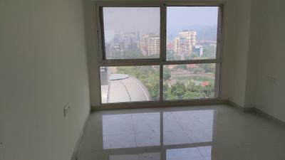 Bedroom Image of 1890 Sq.ft 3.5 BHK Apartment / Flat for sale in Bhagwati 19 East, Nerul Navi Mumbai for Rs. 44500000