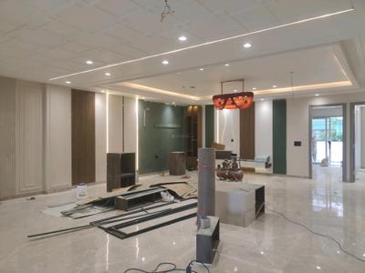 Living Room Image of 4050 Sq.ft 4 BHK Builder Floor for sale in Ridhi Signature Floors, Green Field Colony Faridabad for Rs. 29100000