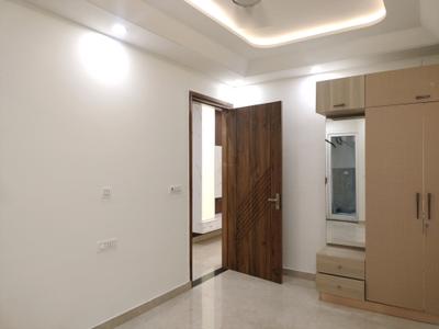 Bedroom Image of 1602 Sq.ft 3 BHK Builder Floor for sale in BPTP District 2, Sector 86 Faridabad for Rs. 18500000