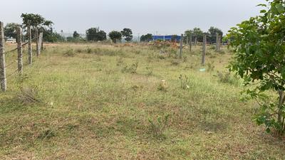 Image of 1320 Sq.ft Residential Plot / Land for sale in Kurubatti, Hosur for Rs. 8580000