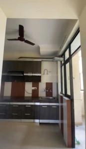 Kitchen Image of 1515 Sq.ft 3 BHK Apartment / Flat for sale in Rishabh Cloud 9 Towers, Vaishali Ghaziabad for Rs. 15800000