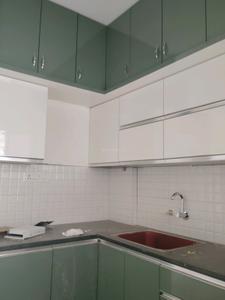 Kitchen Image of 1540 Sq.ft 3 BHK Apartment / Flat for sale in Mukunda Brundhavan, K R Puram Bengaluru for Rs. 9950000