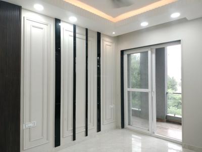 Bedroom Image of 2403 Sq.ft 4 BHK Builder Floor for sale in Puri Aman Villas, Sector 89 Faridabad for Rs. 25000000