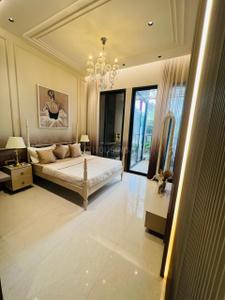 Hall Image of 2100 Sq.ft 4 BHK Apartment / Flat for sale in Wakad Pune for Rs. 15500000