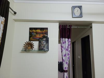 1 BHK Flat