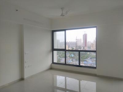 Joy Homes Complex Living Room 1