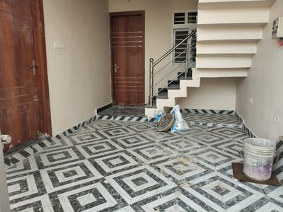 Bedroom Image of 1700 Sq.ft 3 BHK Independent House for sale in Uattardhona Lucknow for Rs. 8000000