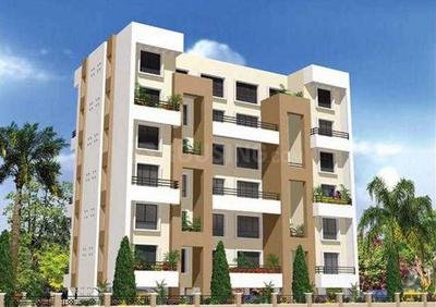 Image of 1500 Sq.ft 3 BHK Apartment / Flat for sale in Amit Astonia Royale, Ambegaon Budruk, Pune for Rs. 15500000