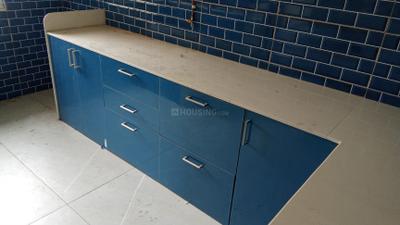 Kitchen Image of 1300 Sq.ft 2 BHK Apartment / Flat for rent in Ashiana Malhar, Hinjawadi Pune for Rs. 28000