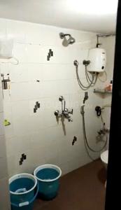 Image of 985 Sq.ft 2.5 BHK Apartment / Flat for sale in Vashi, Navi Mumbai for Rs. 26000000