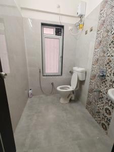 Image of 1250 Sq.ft 3 BHK Apartment / Flat for rent in Atharva Pallavi Chhaya, Chembur, Mumbai for Rs. 90000