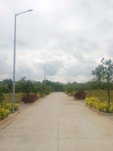 Image of 200 Sq.ft Residential Plot / Land for sale in Tukkuguda, Hyderabad for Rs. 6000003