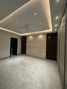 Bedroom Image of 2700 Sq.ft 4 BHK Builder Floor for sale in Kirti Nagar New Delhi for Rs. 65000000