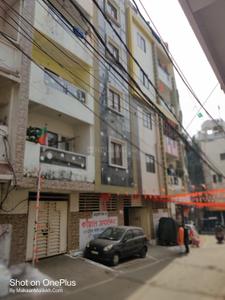 Image of 750 Sq.ft 2 BHK Apartment / Flat for sale in Talaiya, Bhopal for Rs. 2500000