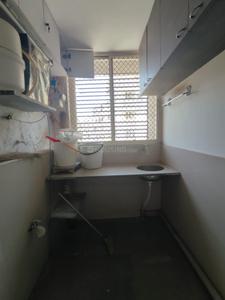 Kitchen Image of 3850 Sq.ft 4 BHK Apartment / Flat for sale in Ambawadi Ahmedabad for Rs. 32000000
