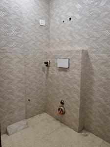 Bedroom Two Image of 810 Sq.ft 3 BHK Apartment / Flat for sale in Grover Elegant Floors by Grover Builders, Dwarka Mor New Delhi for Rs. 4600001
