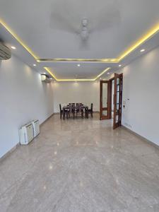 4 BHK Independent Builder Floor