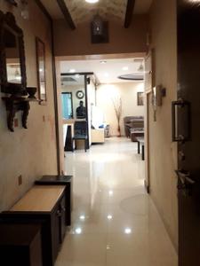 Hall Image of 1830 Sq.ft 3 BHK Apartment / Flat for sale in Lokhandwala Whispering Palms Xxclusives, Kandivali East Mumbai for Rs. 41000000