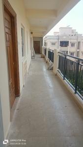 Balcony Image of 1636 Sq.ft 3 BHK Apartment / Flat for sale in Uppal Hyderabad for Rs. 10961200