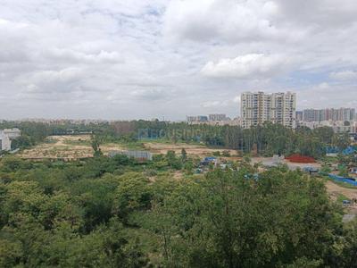 Balcony Image of 1914 Sq.ft 3 BHK Apartment / Flat for sale in Sarjapur Bengaluru for Rs. 29800000