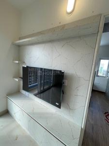 Balcony Image of 1043 Sq.ft 3 BHK Apartment / Flat for sale in Huvinayakanahalli Bengaluru for Rs. 11000000