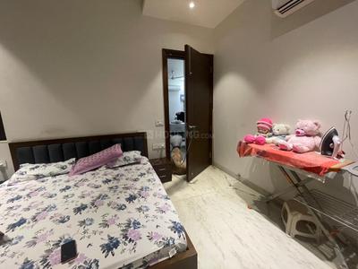 Bedroom Image of 411 Sq.ft 6 BHK Independent House for sale in Sector 55 Noida for Rs. 78000000