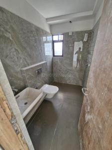 Bathroom Image of 3967 Sq.ft 4 BHK Apartment / Flat for sale in The Indus, Bodakdev Ahmedabad for Rs. 37000000