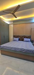 Bedroom Image of 1431 Sq.ft 3 BHK Apartment / Flat for sale in Jagatpura Jaipur for Rs. 7000000