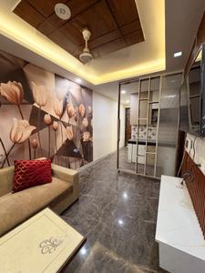 Living Room Image of 720 Sq.ft 3 BHK Builder Floor for sale in Govindpuri New Delhi for Rs. 5600000