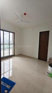 Hall Image of 1010 Sq.ft 3 BHK Apartment / Flat for rent in VJ Yashwin Enchante, Wagholi Pune for Rs. 40000