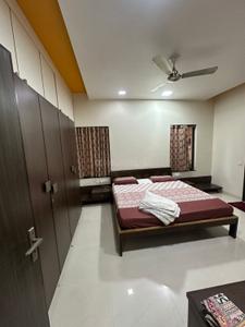Bedroom Image of 4551 Sq.ft 5 BHK Independent House for sale in South Bopal Ahmedabad for Rs. 65100000