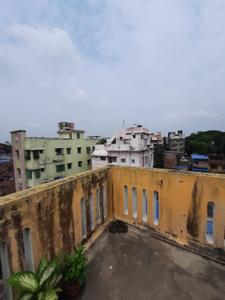 Balcony Image of 1440 Sq.ft 7 BHK Independent House for sale in Maniktala Kolkata for Rs. 29500000