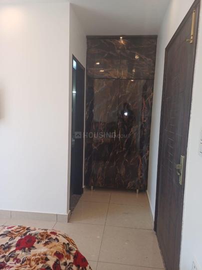 Jagriti Enclave, Sahastradhara Road Bedroom 1