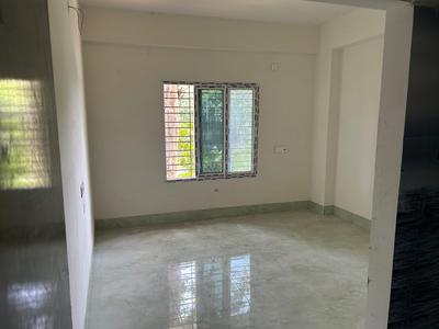 Bedroom Image of 837 Sq.ft 2 BHK Apartment / Flat for sale in Baranagar Kolkata for Rs. 3700000