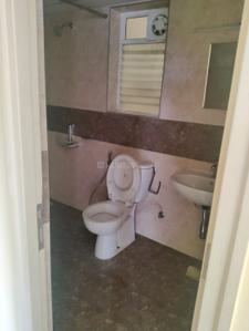 Image of 1141 Sq.ft 2 BHK Apartment / Flat for rent in Casagrand Lorenza, Kogilu, Bengaluru for Rs. 36000