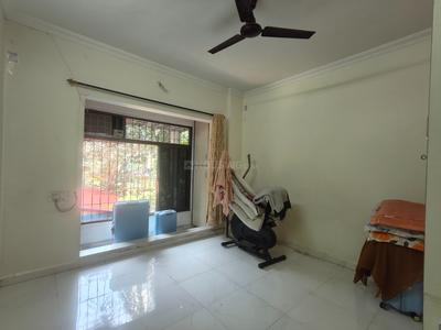 Bedroom Image of 850 Sq.ft 2 BHK Apartment / Flat for sale in Seawoods Navi Mumbai for Rs. 22000000