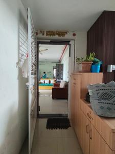 Bedroom Image of 1200 Sq.ft 2 BHK Apartment / Flat for sale in Calyx Artemis, Anand Nagar, Sinhagad Road Pune for Rs. 13000000