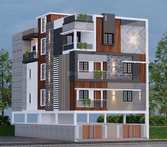 2 BHK Flat