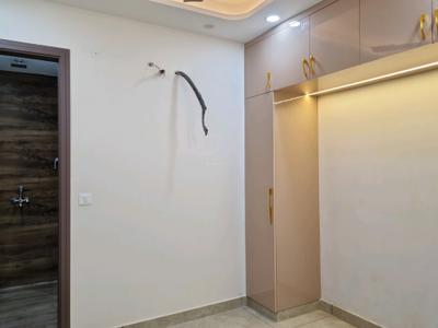 Bedroom Image of 810 Sq.ft 3 BHK Apartment / Flat for sale in Dwarka Mor New Delhi for Rs. 5100000