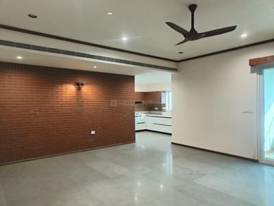 Hall Image of 7500 Sq.ft 5 BHK Apartment / Flat for sale in NCC Gardenia, Gachibowli Hyderabad for Rs. 125000000