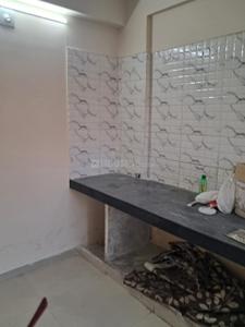 Kitchen Image of 1134 Sq.ft 2 BHK Apartment / Flat for sale in Devnandan Parisar, Adalaj Gandhinagar for Rs. 3800000