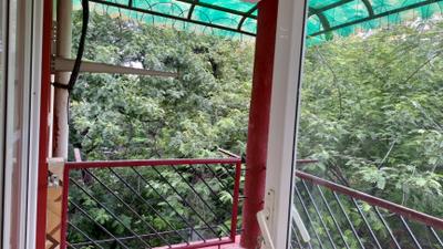 Balcony Image of 1500 Sq.ft 3 BHK Apartment / Flat for sale in Sector 4 Dwarka New Delhi for Rs. 27000000