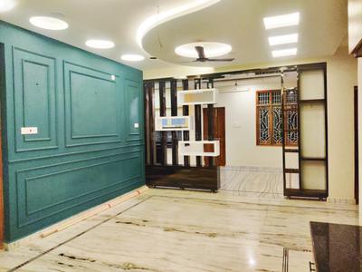 Hall Image of 2000 Sq.ft 2 BHK Builder Floor for rent in Shambunipet Warangal for Rs. 16000