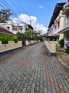 Image of 2000 Sq.ft 3 BHK Villa for sale in Kaloor, Kochi for Rs. 17000000