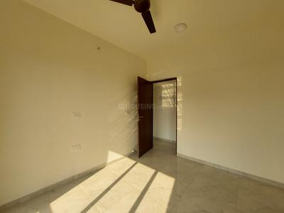 Hall Image of 900 Sq.ft 2 BHK Apartment / Flat for sale in Sunteck World, Naigaon East Naigaon for Rs. 4400000