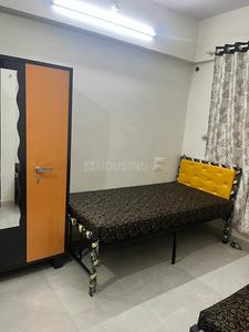 Bedroom Image of NAVKAR ESTATE in Kurla East, Mumbai